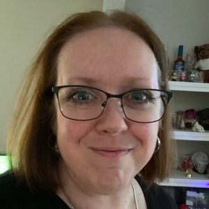 Meet your Posher, Meredith